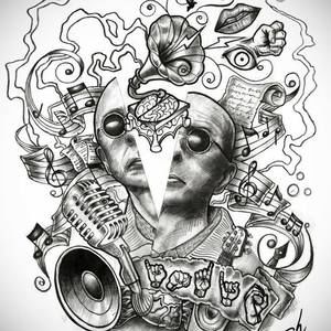 Meet your Posher, Pablo